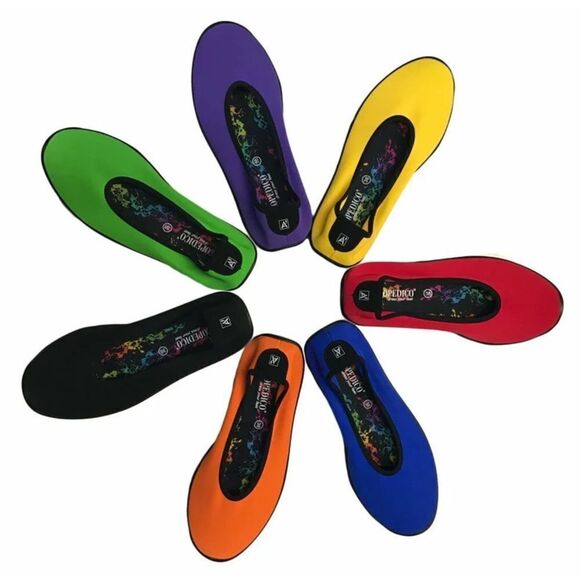 ARCOPEDICO Women’s Lolita Standard Edition in the Size 41/9.5-10 US Size - Picture 3 of 6